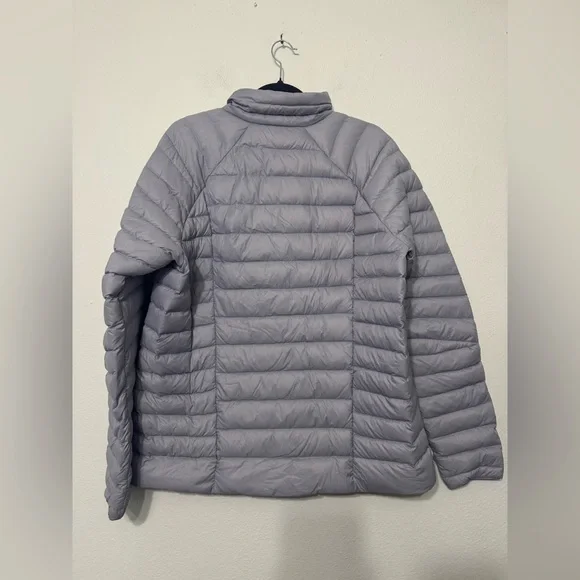 Patagonia Women’s Down Jacket XL - Picture 5 of 16